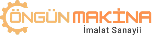 Öngün Makina